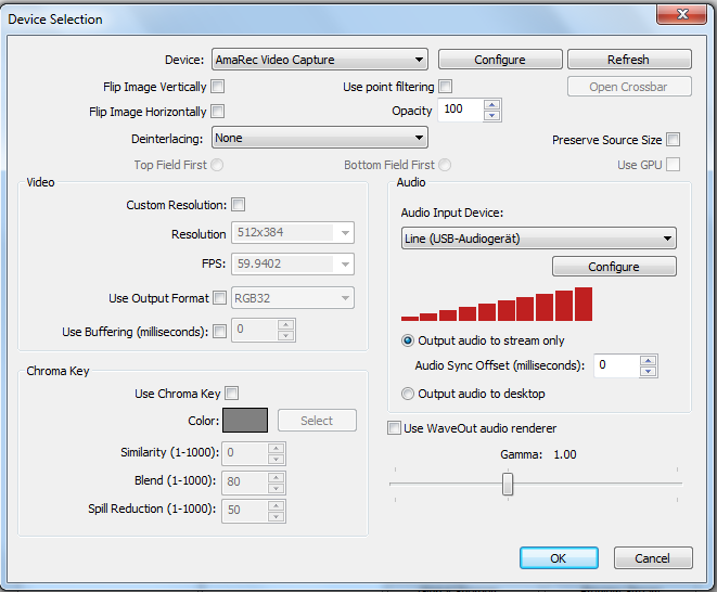 Lifeview fly video wdm video capture driver download for windows 7